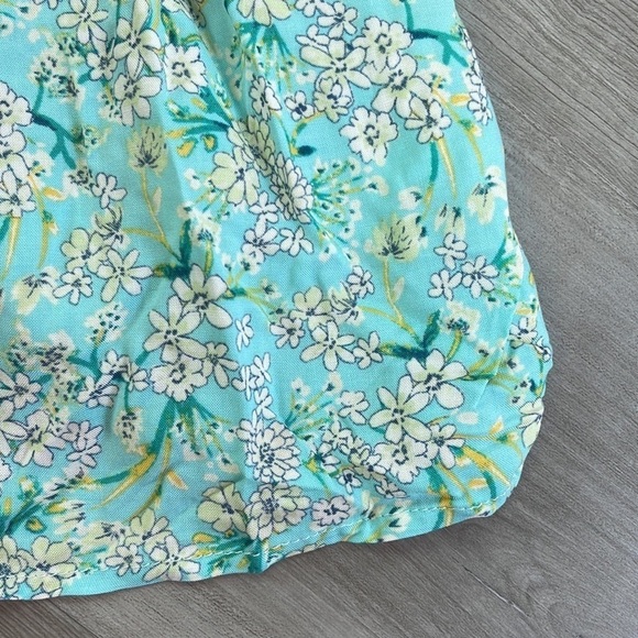 🔆O’NEILL🔆 BYRON DITSY DRESS - Picture 9 of 13